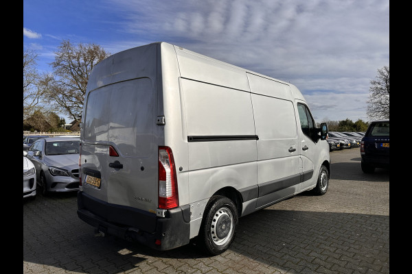 Renault Master T35 2.3 dCi 180 L2H2 Energy ( 3-Pers ) *REFRIGERATED VEHICLE | DOUBLE SLIDING DOORS | CAMERA | AIR CONDITIONING | BLIND SPOT MONITOR | CRUISE CONTROL | PARKING SENSORS | TOW BAR*