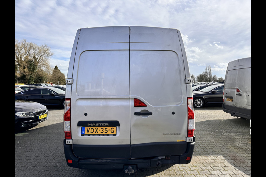 Renault Master T35 2.3 dCi 180 L2H2 Energy ( 3-Pers ) *REFRIGERATED VEHICLE | DOUBLE SLIDING DOORS | CAMERA | AIR CONDITIONING | BLIND SPOT MONITOR | CRUISE CONTROL | PARKING SENSORS | TOW BAR*