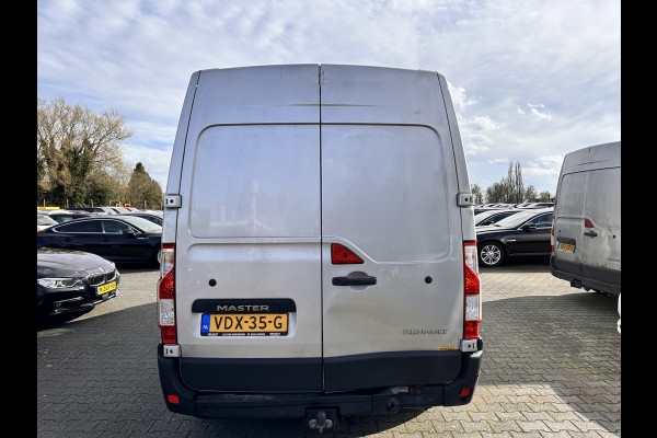 Renault Master T35 2.3 dCi 180 L2H2 Energy ( 3-Pers ) *REFRIGERATED VEHICLE | DOUBLE SLIDING DOORS | CAMERA | AIR CONDITIONING | BLIND SPOT MONITOR | CRUISE CONTROL | PARKING SENSORS | TOW BAR*