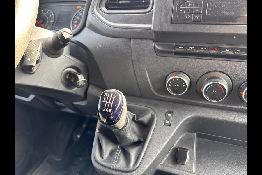 Renault Master T35 2.3 dCi 180 L2H2 Energy ( 3-Pers ) *REFRIGERATED VEHICLE | DOUBLE SLIDING DOORS | CAMERA | AIR CONDITIONING | BLIND SPOT MONITOR | CRUISE CONTROL | PARKING SENSORS | TOW BAR*