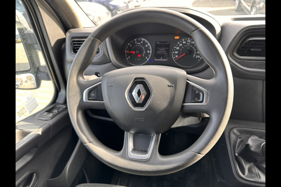 Renault Master T35 2.3 dCi 180 L2H2 Energy ( 3-Pers ) *REFRIGERATED VEHICLE | DOUBLE SLIDING DOORS | CAMERA | AIR CONDITIONING | BLIND SPOT MONITOR | CRUISE CONTROL | PARKING SENSORS | TOW BAR*