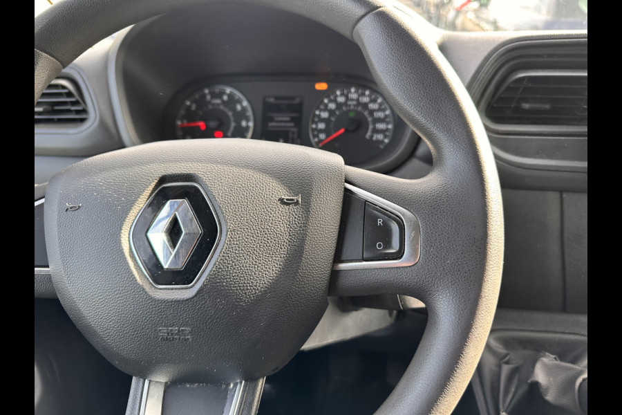 Renault Master T35 2.3 dCi 180 L2H2 Energy ( 3-Pers ) *REFRIGERATED VEHICLE | DOUBLE SLIDING DOORS | CAMERA | AIR CONDITIONING | BLIND SPOT MONITOR | CRUISE CONTROL | PARKING SENSORS | TOW BAR*