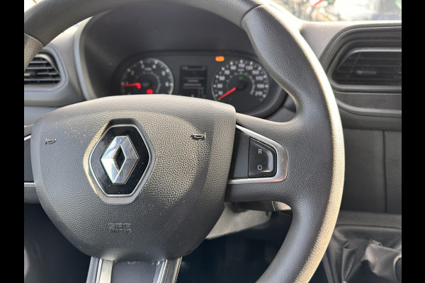 Renault Master T35 2.3 dCi 180 L2H2 Energy ( 3-Pers ) *REFRIGERATED VEHICLE | DOUBLE SLIDING DOORS | CAMERA | AIR CONDITIONING | BLIND SPOT MONITOR | CRUISE CONTROL | PARKING SENSORS | TOW BAR*