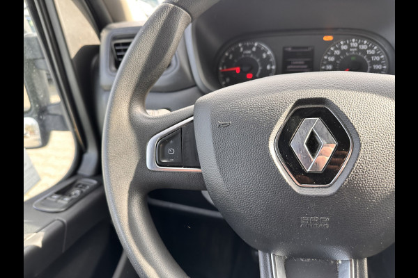 Renault Master T35 2.3 dCi 180 L2H2 Energy ( 3-Pers ) *REFRIGERATED VEHICLE | DOUBLE SLIDING DOORS | CAMERA | AIR CONDITIONING | BLIND SPOT MONITOR | CRUISE CONTROL | PARKING SENSORS | TOW BAR*
