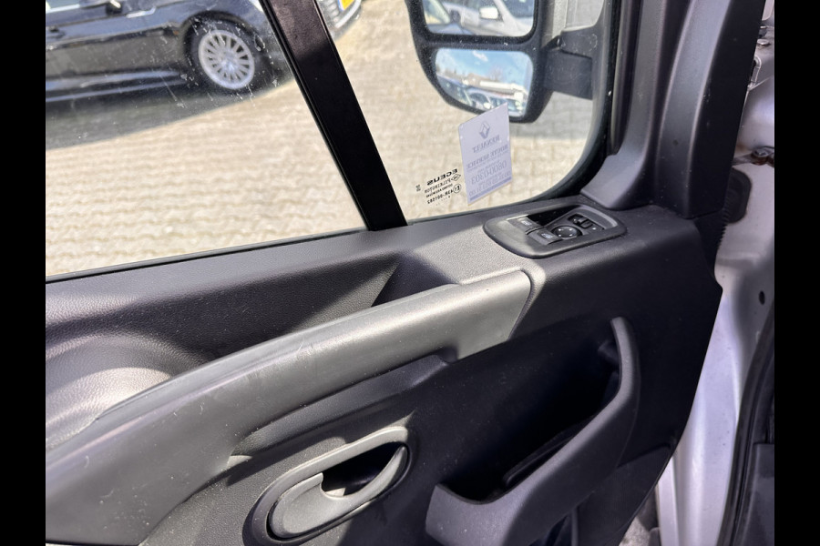 Renault Master T35 2.3 dCi 180 L2H2 Energy ( 3-Pers ) *REFRIGERATED VEHICLE | DOUBLE SLIDING DOORS | CAMERA | AIR CONDITIONING | BLIND SPOT MONITOR | CRUISE CONTROL | PARKING SENSORS | TOW BAR*