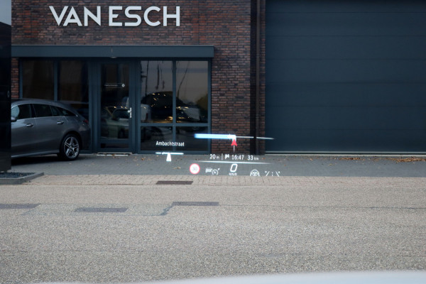 Mercedes-Benz S-Klasse AMG 63 S E Performance | 802pk | Keramisch | Manufaktur | Carbon  | Achterasbesturing | Kuitmassage | Stoelventilatie | Vlakkenverwarming | Burmester | Distronic+ | Entertainment Achter |
