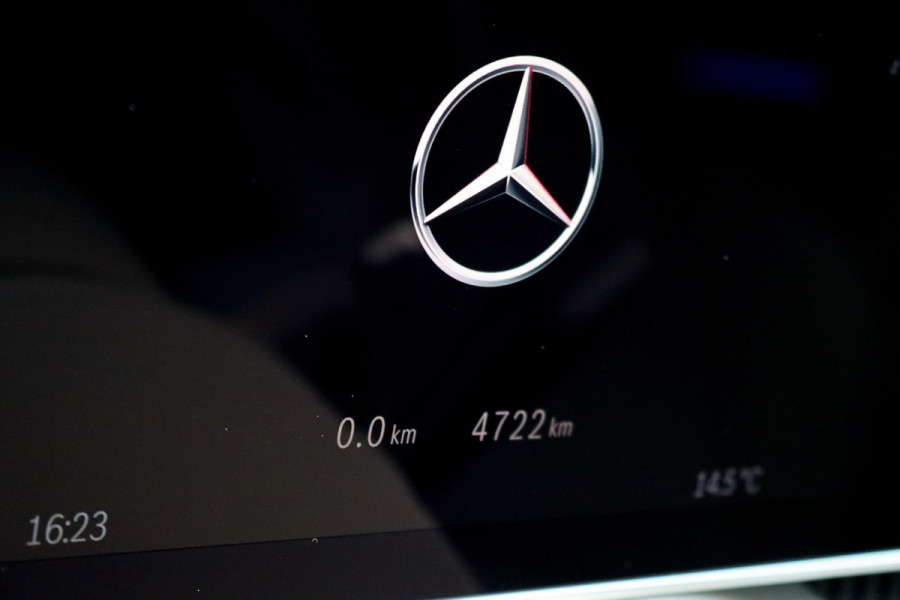 Mercedes-Benz S-Klasse AMG 63 S E Performance | 802pk | Keramisch | Manufaktur | Carbon  | Achterasbesturing | Kuitmassage | Stoelventilatie | Vlakkenverwarming | Burmester | Distronic+ | Entertainment Achter |