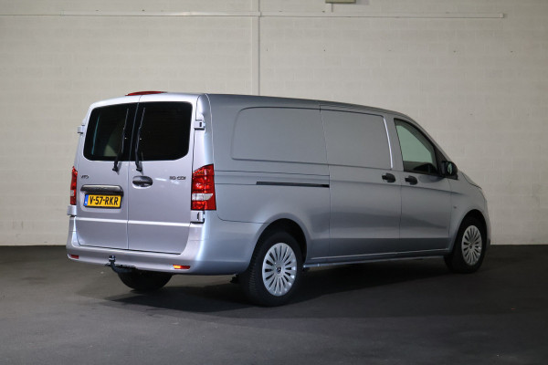 Mercedes-Benz Vito 116 CDI XL Pro Airco Navigatie Camera Trekhaak