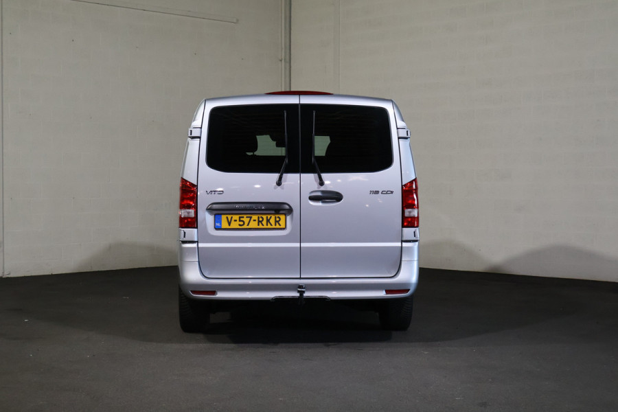 Mercedes-Benz Vito 116 CDI XL Pro Airco Navigatie Camera Trekhaak