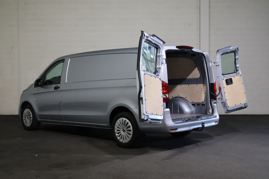 Mercedes-Benz Vito 116 CDI XL Pro Airco Navigatie Camera Trekhaak