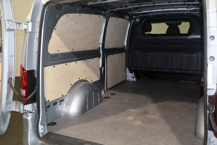 Mercedes-Benz Vito 116 CDI XL Pro Airco Navigatie Camera Trekhaak