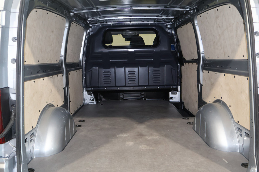 Mercedes-Benz Vito 116 CDI XL Pro Airco Navigatie Camera Trekhaak
