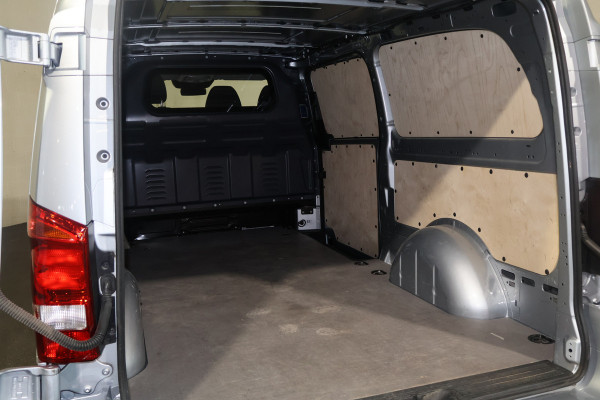 Mercedes-Benz Vito 116 CDI XL Pro Airco Navigatie Camera Trekhaak