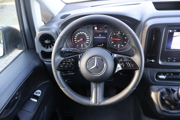 Mercedes-Benz Vito 116 CDI XL Pro Airco Navigatie Camera Trekhaak