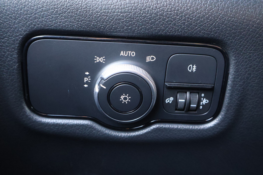 Mercedes-Benz Vito 116 CDI XL Pro Airco Navigatie Camera Trekhaak