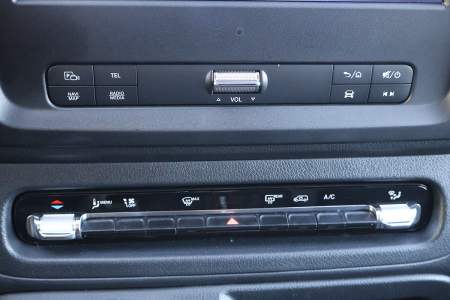 Mercedes-Benz Vito 116 CDI XL Pro Airco Navigatie Camera Trekhaak