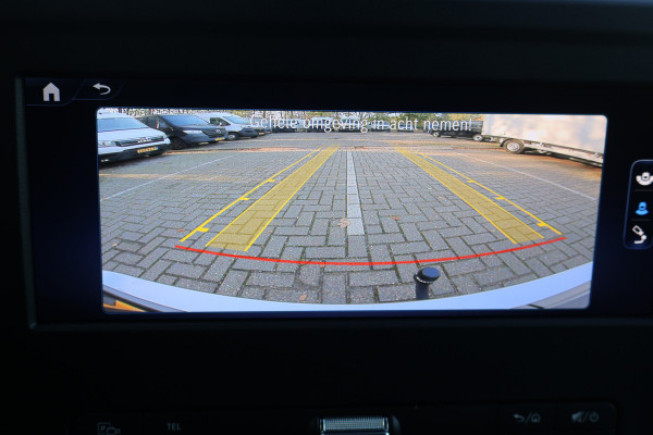 Mercedes-Benz Vito 116 CDI XL Pro Airco Navigatie Camera Trekhaak