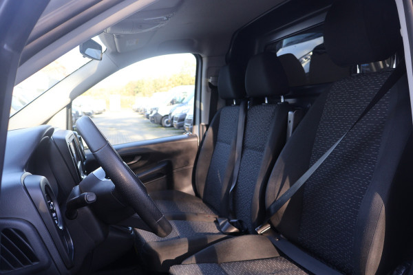 Mercedes-Benz Vito 116 CDI XL Pro Airco Navigatie Camera Trekhaak
