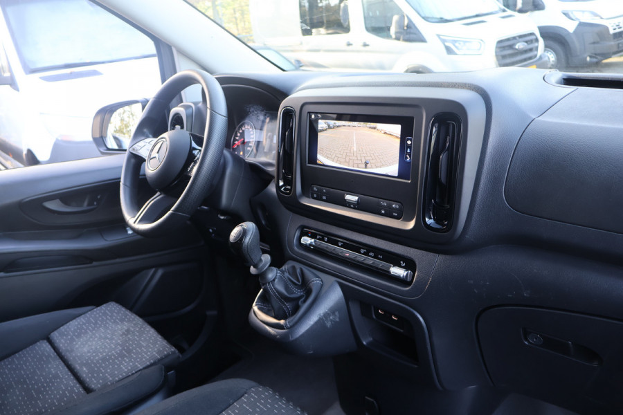 Mercedes-Benz Vito 116 CDI XL Pro Airco Navigatie Camera Trekhaak
