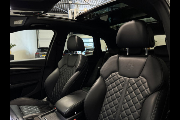 Audi Q5 3.0 TFSI SQ5 |PANO|SFEER|RS ZETELS|MASSAGE|BLIND SPOT|BOMVOL!