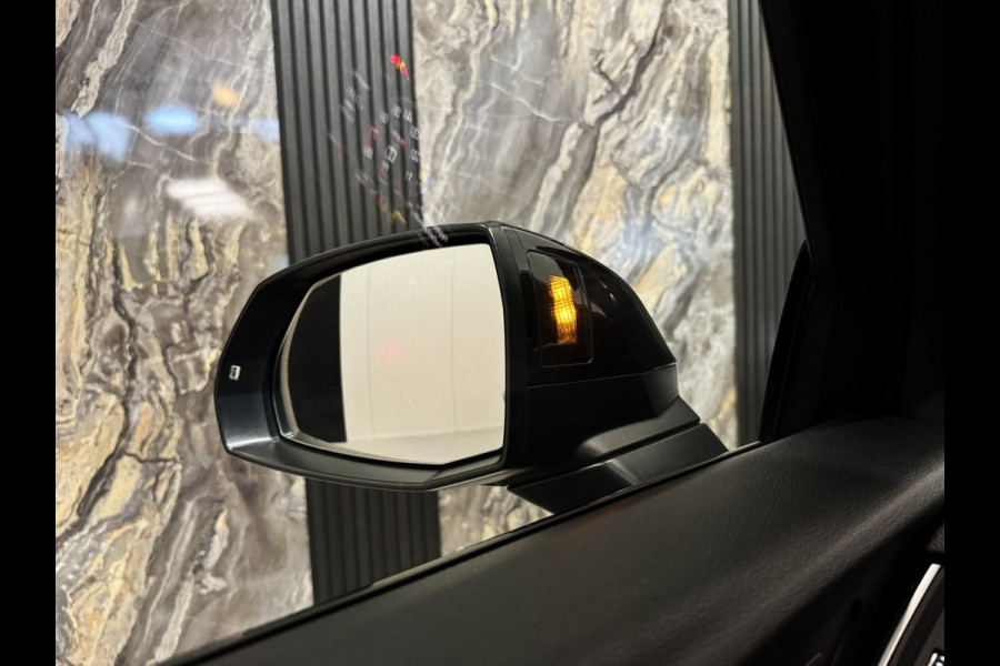 Audi Q5 3.0 TFSI SQ5 |PANO|SFEER|RS ZETELS|MASSAGE|BLIND SPOT|BOMVOL!