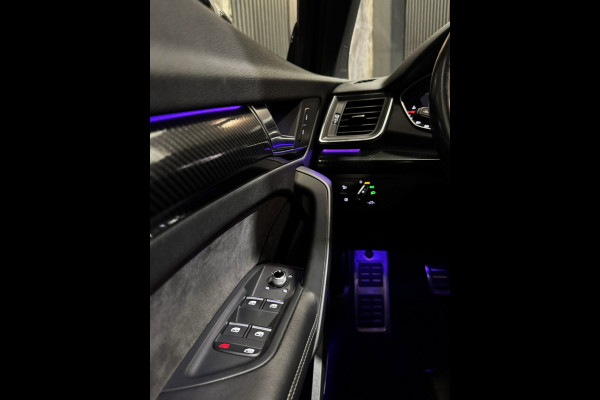 Audi Q5 3.0 TFSI SQ5 |PANO|SFEER|RS ZETELS|MASSAGE|BLIND SPOT|BOMVOL!