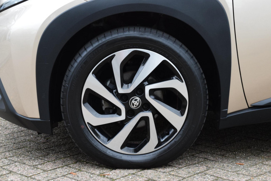 Toyota Aygo X 1.0 VVT-i S-CVT|Carplay|Camera|Clima|