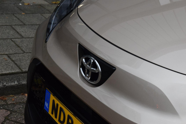 Toyota Aygo X 1.0 VVT-i S-CVT|Carplay|Camera|Clima|