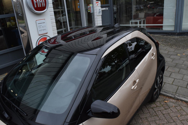 Toyota Aygo X 1.0 VVT-i S-CVT|Carplay|Camera|Clima|