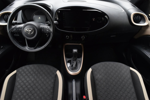 Toyota Aygo X 1.0 VVT-i S-CVT|Carplay|Camera|Clima|
