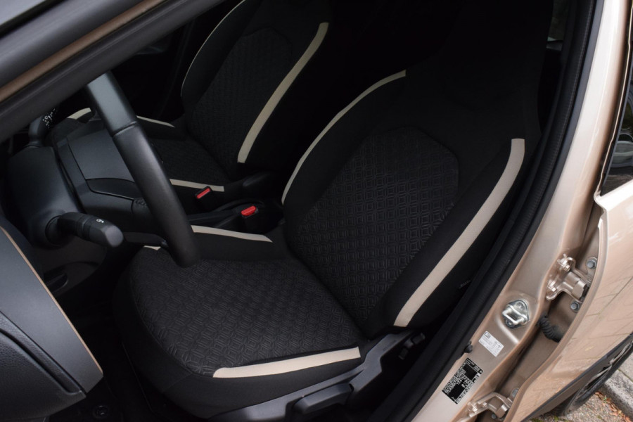 Toyota Aygo X 1.0 VVT-i S-CVT|Carplay|Camera|Clima|