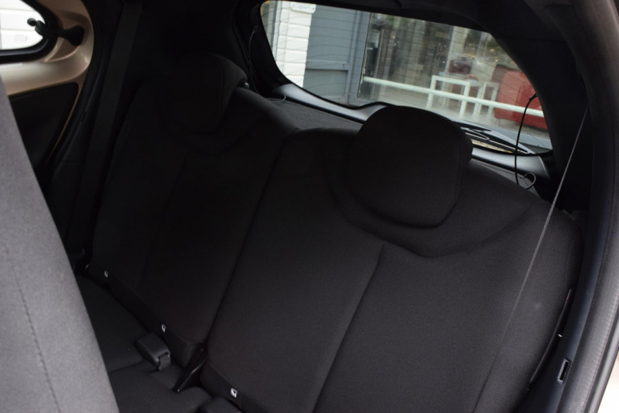 Toyota Aygo X 1.0 VVT-i S-CVT|Carplay|Camera|Clima|