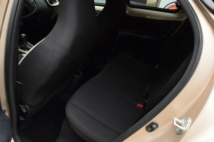 Toyota Aygo X 1.0 VVT-i S-CVT|Carplay|Camera|Clima|