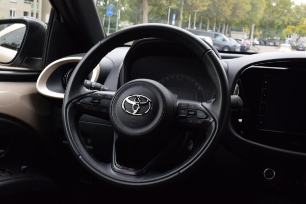 Toyota Aygo X 1.0 VVT-i S-CVT|Carplay|Camera|Clima|