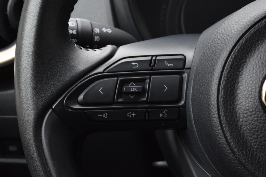 Toyota Aygo X 1.0 VVT-i S-CVT|Carplay|Camera|Clima|