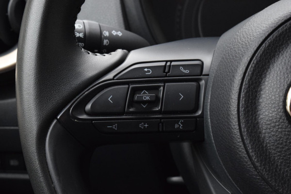 Toyota Aygo X 1.0 VVT-i S-CVT|Carplay|Camera|Clima|