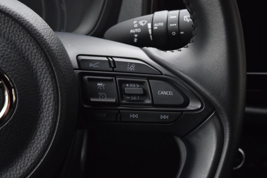 Toyota Aygo X 1.0 VVT-i S-CVT|Carplay|Camera|Clima|