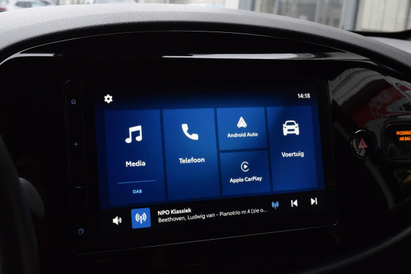 Toyota Aygo X 1.0 VVT-i S-CVT|Carplay|Camera|Clima|