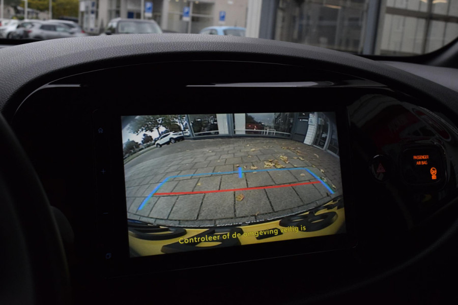 Toyota Aygo X 1.0 VVT-i S-CVT|Carplay|Camera|Clima|