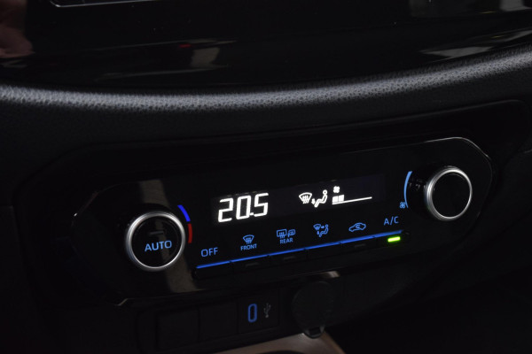 Toyota Aygo X 1.0 VVT-i S-CVT|Carplay|Camera|Clima|
