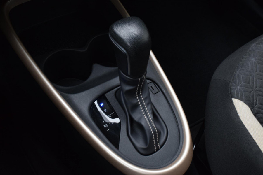 Toyota Aygo X 1.0 VVT-i S-CVT|Carplay|Camera|Clima|