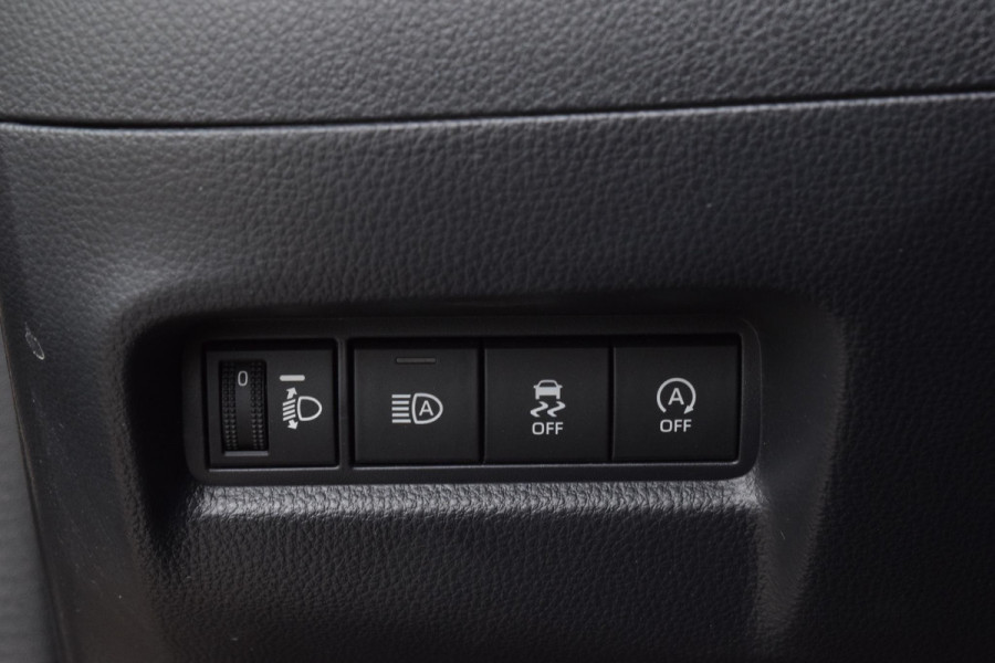 Toyota Aygo X 1.0 VVT-i S-CVT|Carplay|Camera|Clima|