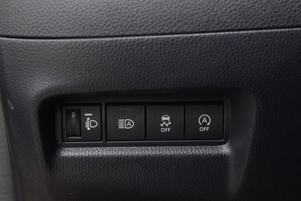 Toyota Aygo X 1.0 VVT-i S-CVT|Carplay|Camera|Clima|