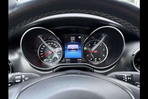 Mercedes-Benz V-Klasse 220d Lang DC Avantgarde Edition AMG | Facelift | Trekhaak afn. | Leder | 360 Cam. | Burmester