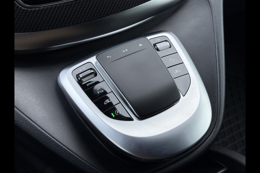 Mercedes-Benz V-Klasse 220d Lang DC Avantgarde Edition AMG | Facelift | Trekhaak afn. | Leder | 360 Cam. | Burmester