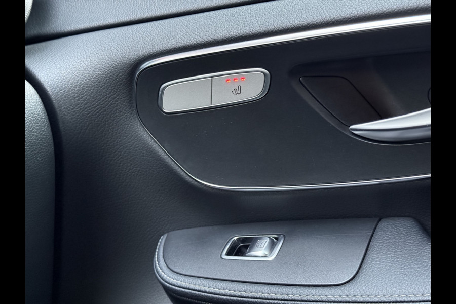 Mercedes-Benz V-Klasse 220d Lang DC Avantgarde Edition AMG | Facelift | Trekhaak afn. | Leder | 360 Cam. | Burmester