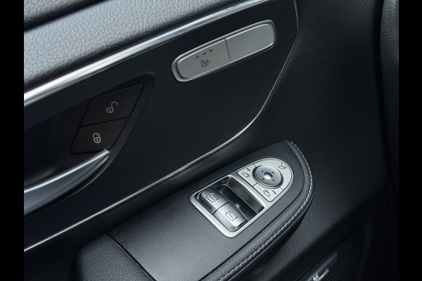 Mercedes-Benz V-Klasse 220d Lang DC Avantgarde Edition AMG | Facelift | Trekhaak afn. | Leder | 360 Cam. | Burmester