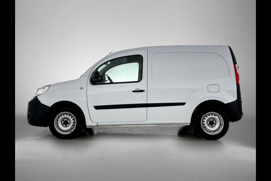Renault Kangoo 1.5 DCi Euro 6 81PK Comfort / Schuifdeur+Raam / Trekhaak / Airco / Pdc./ Navigatie / Radio multimedia / Apk 01-2027