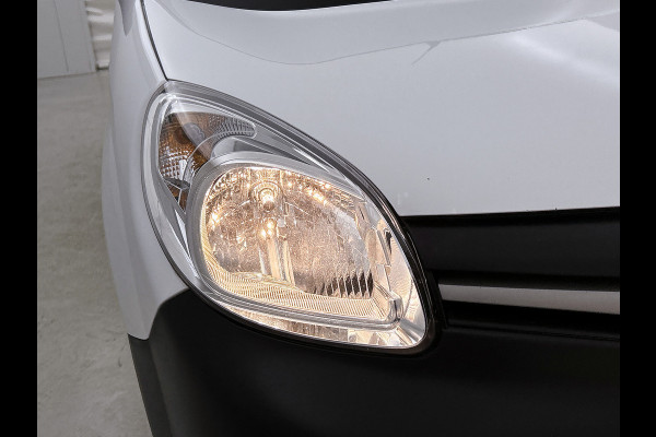 Renault Kangoo 1.5 DCi Euro 6 81PK Comfort / Schuifdeur+Raam / Trekhaak / Airco / Pdc./ Navigatie / Radio multimedia / Apk 01-2027