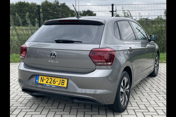 Volkswagen Polo 1.0 TSI Comfortline Business NAVI | CarPlay | Dealer onderhouden